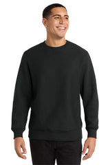 Sport-Tek ®  Super Heavyweight Crewneck Sweatshirt.  F280 - Sport-Tek F280