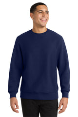 Sport-Tek ®  Super Heavyweight Crewneck Sweatshirt.  F280 - Sport-Tek F280