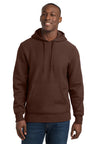Sport-Tek ®  Super Heavyweight Pullover Hooded Sweatshirt.  F281 - Sport-Tek F281