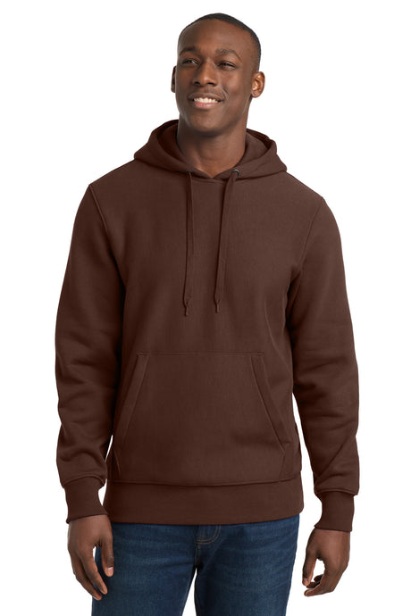 Sport-Tek F281 Super Heavyweight Pullover Hoodie