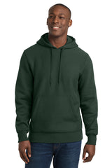 Sport-Tek ®  Super Heavyweight Pullover Hooded Sweatshirt.  F281 - Sport-Tek F281