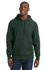 Sport-Tek ®  Super Heavyweight Pullover Hooded Sweatshirt.  F281 - Sport-Tek F281