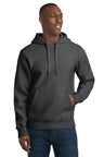 Sport-Tek ®  Super Heavyweight Pullover Hooded Sweatshirt.  F281 - Sport-Tek F281