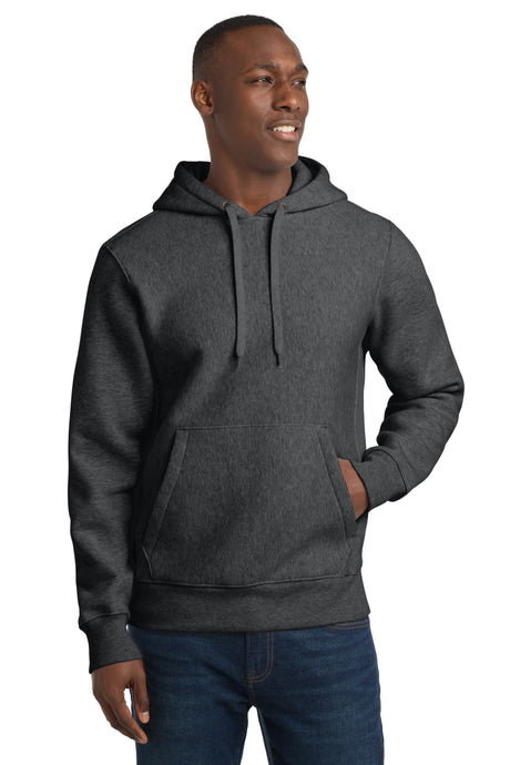 Sport-Tek F281 Super Heavyweight Pullover Hoodie