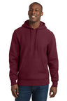 Sport-Tek ®  Super Heavyweight Pullover Hooded Sweatshirt.  F281 - Sport-Tek F281