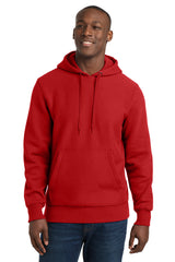 Sport-Tek F281 Super Heavyweight Pullover Hoodie