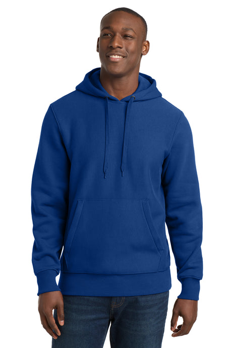 Sport-Tek ®  Super Heavyweight Pullover Hooded Sweatshirt.  F281 - Sport-Tek F281
