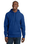 Sport-Tek ®  Super Heavyweight Pullover Hooded Sweatshirt.  F281 - Sport-Tek F281