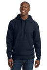 Sport-Tek ®  Super Heavyweight Pullover Hooded Sweatshirt.  F281 - Sport-Tek F281