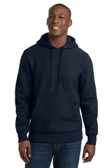 Sport-Tek F281 Super Heavyweight Pullover Hoodie