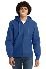 Sport-Tek ®  Super Heavyweight Full-Zip Hooded Sweatshirt.  F282 - Sport-Tek F282