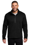 Port Authority F426 Arc Sweater Fleece 1/4-Zip
