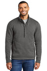 Port Authority ®  Arc Sweater Fleece 1/4-Zip F426 - Port Authority F426