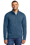 Port Authority ®  Arc Sweater Fleece 1/4-Zip F426 - Port Authority F426