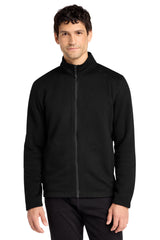Port Authority F428 Arc Sweater Fleece Jacket