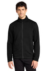 Port Authority F428 Arc Sweater Fleece Jacket