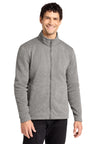 Port Authority F428 Arc Sweater Fleece Jacket