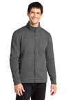 Port Authority F428 Arc Sweater Fleece Jacket