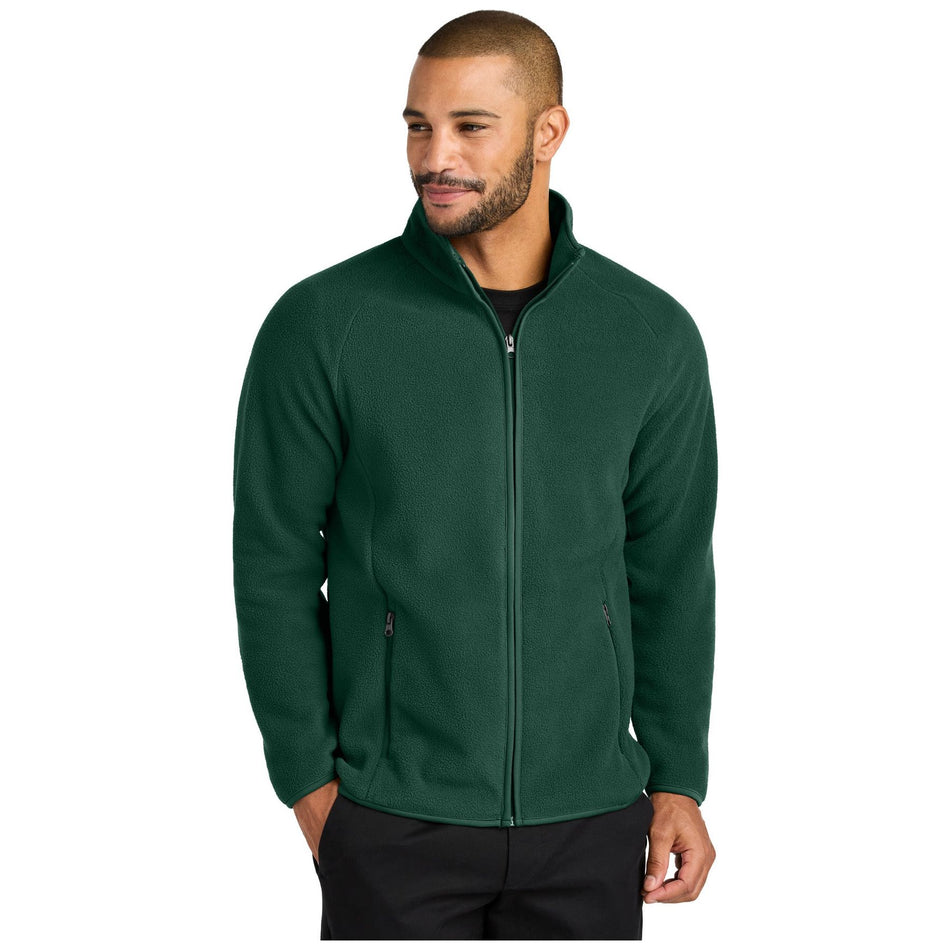 Port Authority ®  C-FREE ®  Raglan Fleece F700 - Port Authority F700