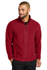 Port Authority ®  C-FREE ®  Raglan Fleece F700 - Port Authority F700