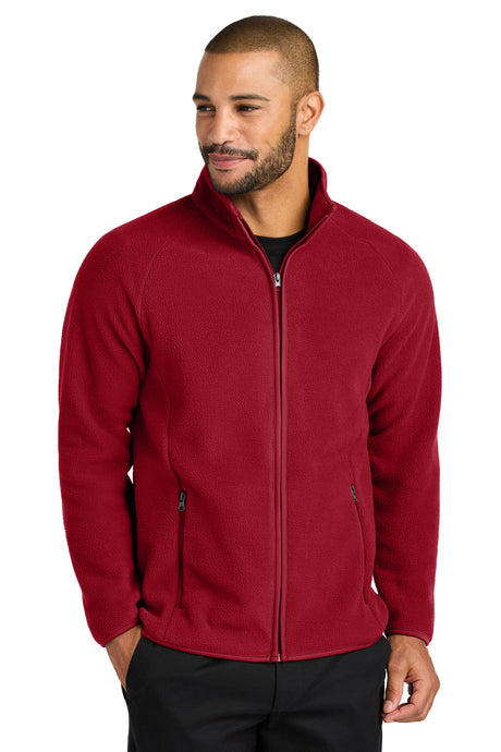 Port Authority F700 C-FREE Raglan Fleece | Wholesale