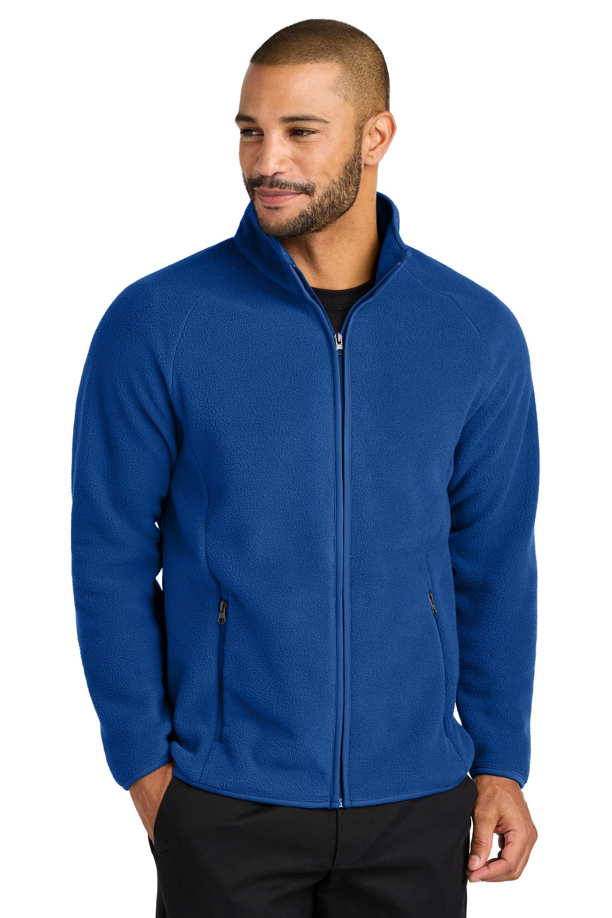 Port Authority F700 C-FREE Raglan Fleece | Wholesale