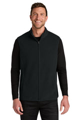 Port Authority F702 C-FREE Fleece Vest