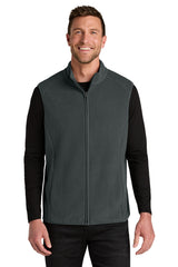 Port Authority F702 C-FREE Fleece Vest