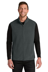 Port Authority ®  C-FREE ®  Fleece Vest F702 - Port Authority F702