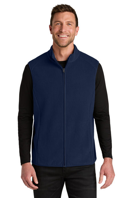 Port Authority F702 C-FREE Fleece Vest