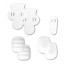 Champro 7 Piece Youth Pad Set-Slots | Champro F7PCY-SL Champro Standard Standard