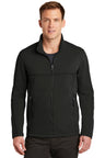 Port Authority  ®  Collective Smooth Fleece Jacket. F904 - Port Authority F904