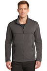 Port Authority  ®  Collective Smooth Fleece Jacket. F904 - Port Authority F904