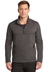 Port Authority  ®  Collective Smooth Fleece Jacket. F904 - Port Authority F904