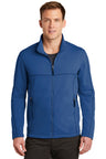 Port Authority  ®  Collective Smooth Fleece Jacket. F904 - Port Authority F904