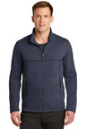 Port Authority  ®  Collective Smooth Fleece Jacket. F904 - Port Authority F904