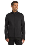 Port Authority F905 Collective Striated Fleece Jacket