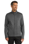 Port Authority F905 Collective Striated Fleece Jacket
