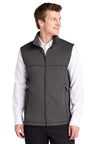 Port Authority F906 Collective Smooth Fleece Vest