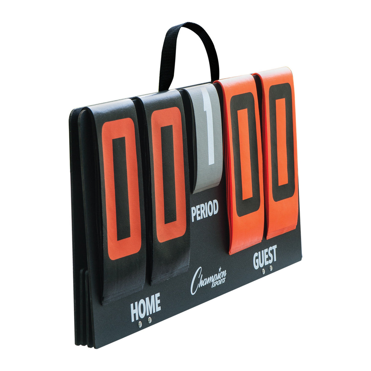 Champion Sports DELUXE FLIP-A-SCORE