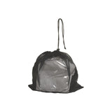 FOOTBALL EQUIPMENT BAG BLACK