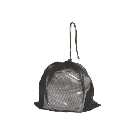 FOOTBALL EQUIPMENT BAG BLACK
