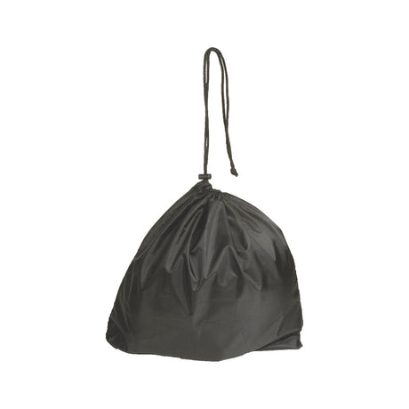 FOOTBALL EQUIPMENT BAG BLACK