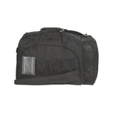 FOOTBALL EQUIPMENT BAG BLACK