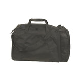 FOOTBALL EQUIPMENT BAG BLACK