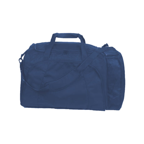 FOOTBALL EQUIPMENT BAG BLACK