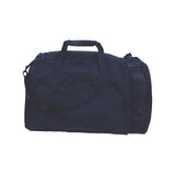 FOOTBALL EQUIPMENT BAG BLACK