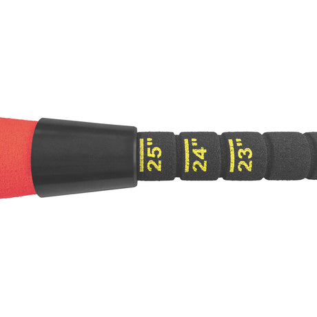 Champion Sports ADJUSTABLE FOAM BAT