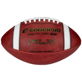 Champro FLX Leather Football | Champro FB8 Champro Standard YOUTH