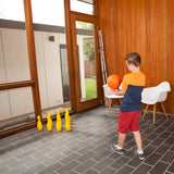 Champion Sports FOAM BOWLING SET